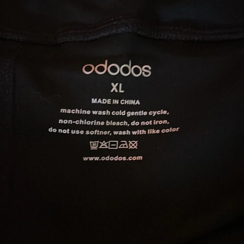 Ododos Golf‎ Skort NWTS XL